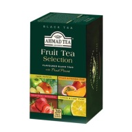 Ahmad Fruit Tea Selection 4x5x2g zabalené