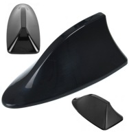 AUTOANTÉNA FM SHARK FIN SHARK BLACK