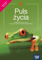 OBAL K UČEBNICE BIOLOGICKÝ TEPLUS ŽIVOTA 6 AD