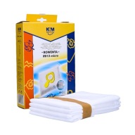 4X R012 MICRO ROWENTA TAŠKY ZR2005 RO6455 RO6886