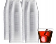 FINGERFOOD pohár na občerstvenie a dezerty 100ml 24 ks
