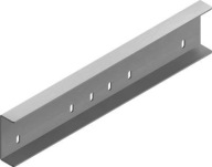 Spojka pre podnosy a rebríky 550x105mm LSUCH100