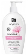 AA Intymna Jemná emulzia pre intímnu hygienu