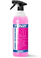 SPRCHOVÉ KÚTY TENZI 1L - UMÝVANIE A ČISTENIE