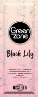 GREEN ZONE BLACK LILY NOVINKA 2023 PLN 5,10 ZADARMO!