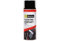 PRÍSLUŠENSTVO CHEMIKÁLIA RÔZNE SPREJ NA ELEKTRICKÉ PRIPOJENIA 300ML STARLINE