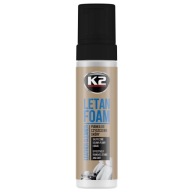 K2 Letam Pena na čistenie kože 200ml