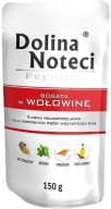 Dolina Noteci Premium hovädzie vrecúško 150g