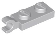 LEGO 63868 HÁK NA PÁNTY svetlosivá NOVINKA (1g)