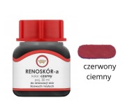 Renoszkol farba na lícovú kožu 0,30 ml