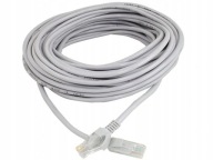 LAN KÁBEL 5m ETHERNET Krútený pár RJ45 Gold