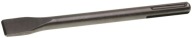 FRÉZA PLOCHÝ SDS-MAX FRÉZA 25x280 mm ÚZKA