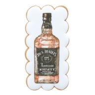 Glazovaný perník pánska Whisky 70g