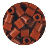 HAMA MIDI BEADS 1000 BEADS 207-20 RUST