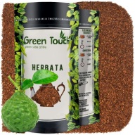 ROOIBOS s príchuťou EARL GREY, skvelá vôňa, 50g