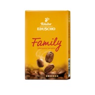 Káva TCHIBO Family 250G, mletá 100% Robusta