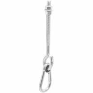 Skrutkové upevnenie na hojdačku MHA130 130 mm