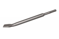 Dláto dláto SDS plus 40mm ploché Bent SDS+