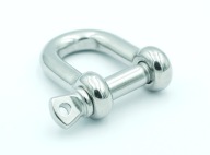 NEREZ NEREZ, KYSELINOM ODOLNÝ SHAKEL 8MM A4 INOX