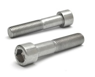 912 DIN A2 M5X80 KONOPNÁ ŠROUBOVÁ ŠROUBOVÁ INOX NEREZ NEREZ
