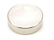 SILNÝ VALEC NEODYMOVÝ MAGNET 22x6 / NEODYMOVÉ MAGNETY /