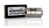 Štandardné žiletky Wilkinson, 5 ks.