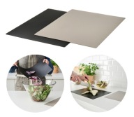 IKEA FINFORDELA flexibilná doska na krájanie, 2 ks