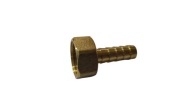Plynový hrot 9mm x GW 1/2
