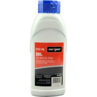 VYSOKOÚČINNÝ GÉL NA UMÝVANIE RÚK OHS 500ml