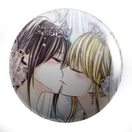 Citrusové Anime Manga yuri špendlíky NA VÝBER