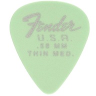 FENDER Dura-Tone 351 trsátko gitarové .58mm THIN