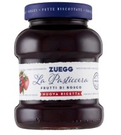 Taliansky džem z lesného ovocia ZUEGG 600 g