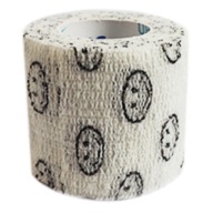 SÚDRŽNÁ SAMOLEPIACA BANDÁŽ STOKBAN 5CM X 4,5M