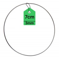 KOVOVÝ Prsteň PRE LAVAČOV SNÍKOV MACRAME STRIEBORNÝ Prsteň 7CM
