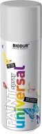 BIODUR 400 ML RAL 9022 PERLOVÁ STRIEBORNÁ