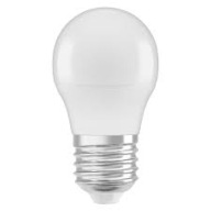LED GUĽOVÁ ŽIAROVKA P45 2700K 2,5W E27 250lm