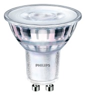 LED ŽIAROVKA PHILIPS GU10 4W 4000K 36° stmievateľná