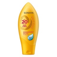 Soraya 20 SPF mlieko na opaľovanie 150 ml