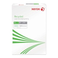 XEROX Recyklovaný papier A4 500 listov (stoh)