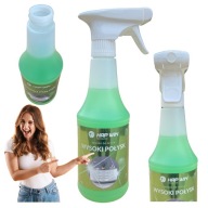 TEKUTINY NA UMÝVANIE NÁBYTKU VYSOKÝ LESK NÁBYTOK HAP WIN 500ml HapWin