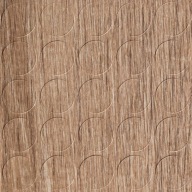 Samolepiaca čiapočka 14mm Rockford Walnut