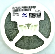 Keramické 3,3nF 50V DC 10% 50ks.
