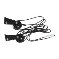NXG CB Cadet4 sada tetivy na luk 15 lbs
