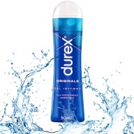 DUREX PLAY hydratačný INTÍMNY GÉL 50 ml