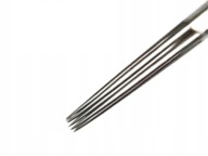 11RL (Round Liner TETOVACIE IHLY 0,35mm 5ks NEEDLE