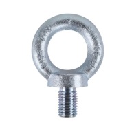BETA EYE BOLT GALVANIZED M8, WLL 140 kg ROBUR