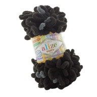 Alize Puffy Color 6533