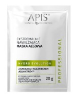 APIS hydratačná maska ​​s HRUŠKOU 20G