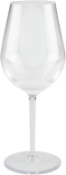 Opätovne použiteľný pohár na víno 500 ml (1 ks)