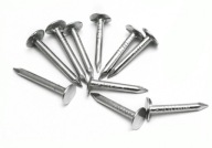 KCHTNÉ KHTY *PAPS* 3x25mm POZINKOVANÉ 1 KG